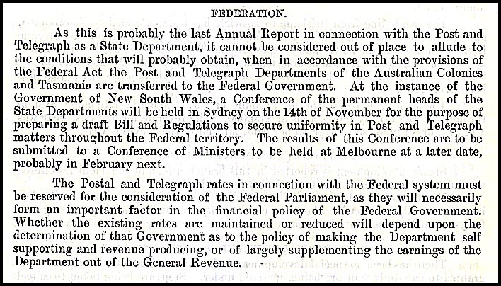 Federation
